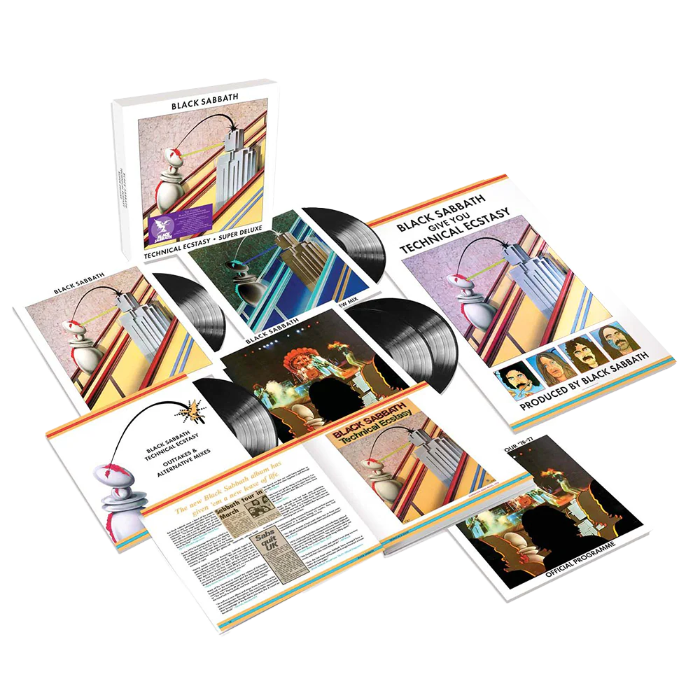 Vinyl